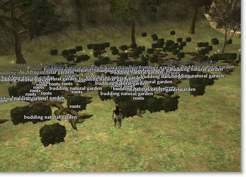 Figure 1 - the RAW Data